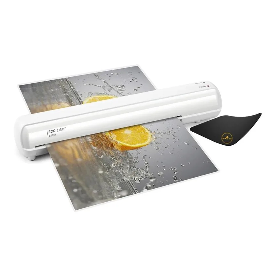 Gicom A3 Home & Office Laminator