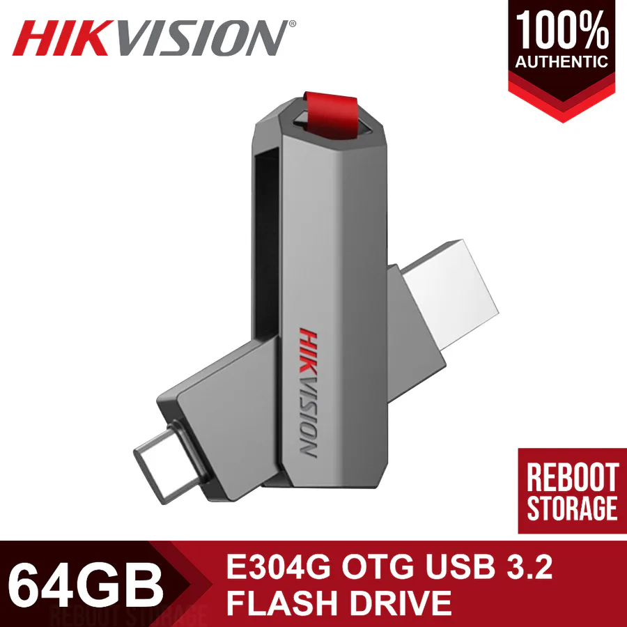 Hiksemi 64gb USB Flash Drive view 8