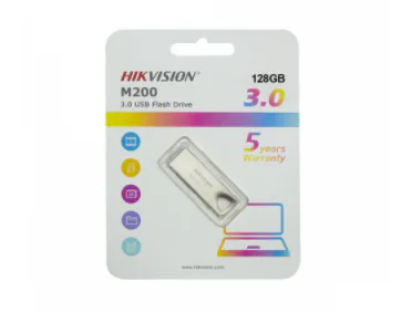 Hikvision 128gb Flash Drive view 7