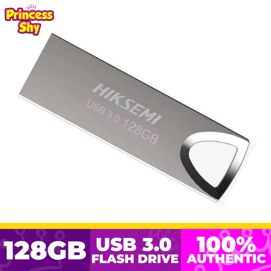 Hikvision 128gb Flash Drive view 8