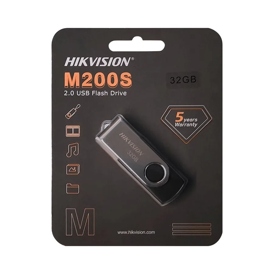 Hikvision 128gb Flash Drive view 9
