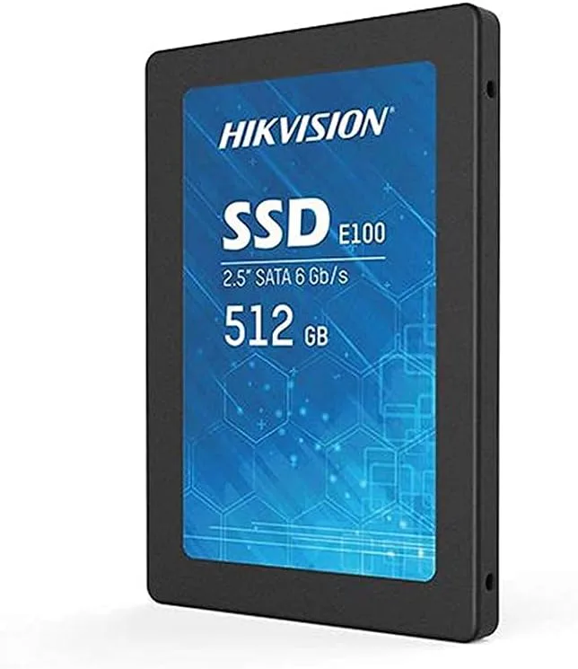 Hikvision 512gb Internal Ssd