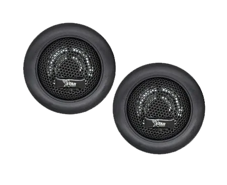 Starsound Sst-450 1" Super Dome Tweeter