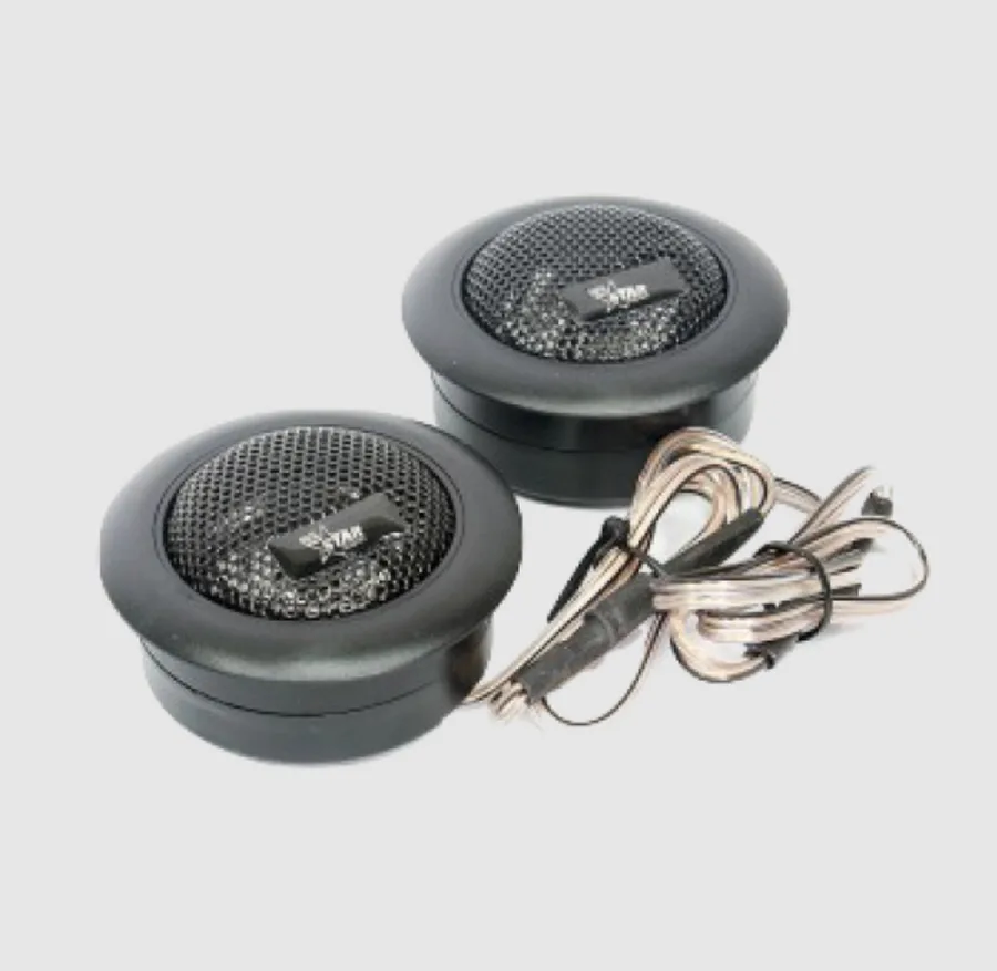 Starsound Sst-450 1" Super Dome Tweeter view 2