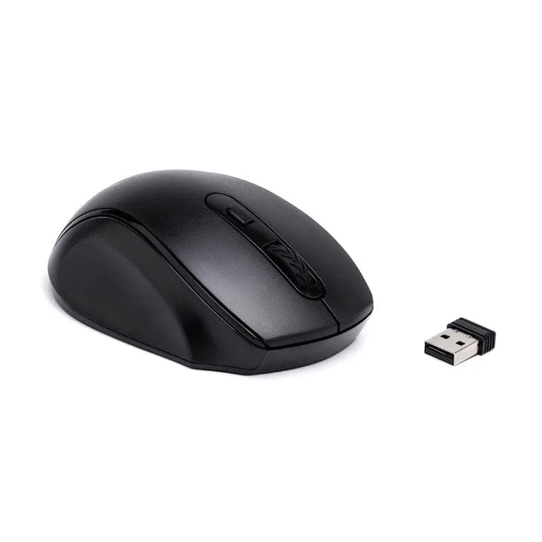 Novaro Novkbm001 2.4g Wireless Mouse