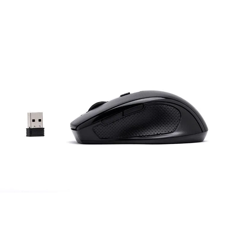 Novaro Novkbm001 2.4g Wireless Mouse view 3