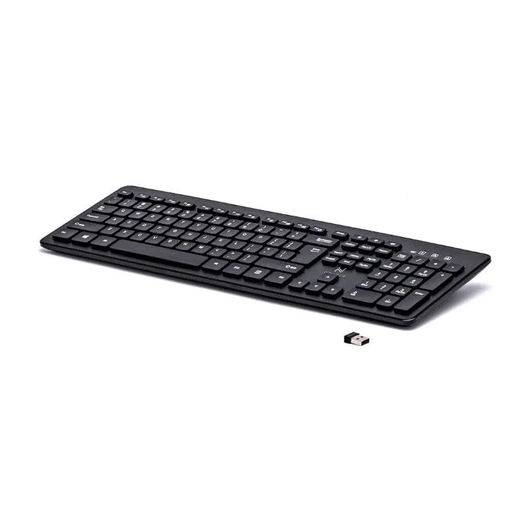 Novaro Novkbm001 2.4g Wireless Mouse view 9