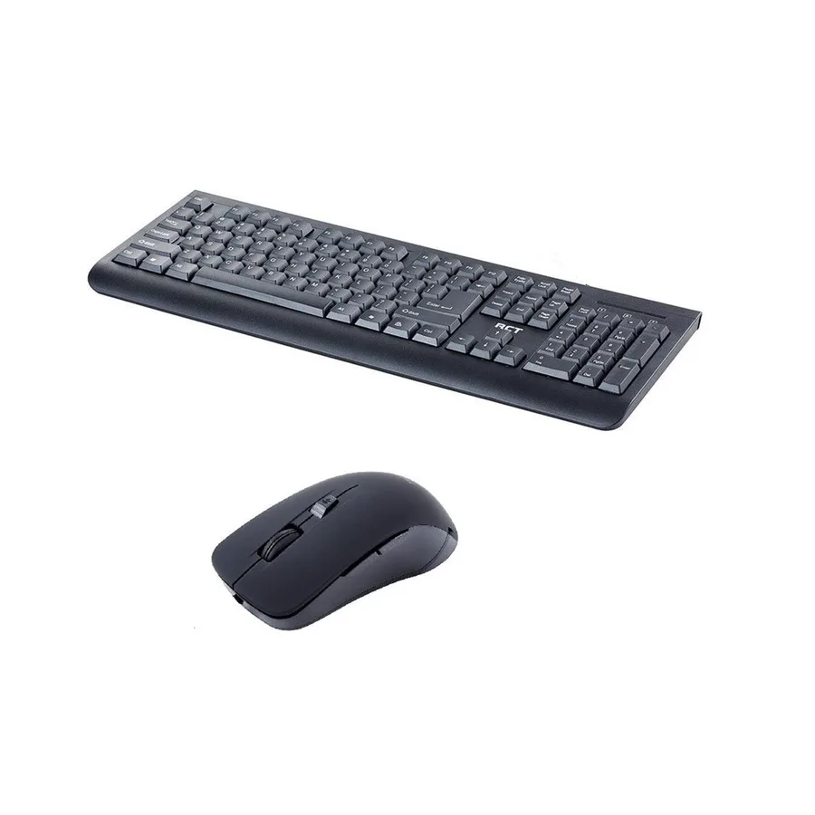 Novaro Novkmb002 2.4g Wireless Keyboard view 8