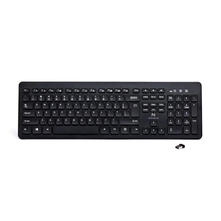 Novaro Novkbm001 2.4g Wireless Mouse view 8