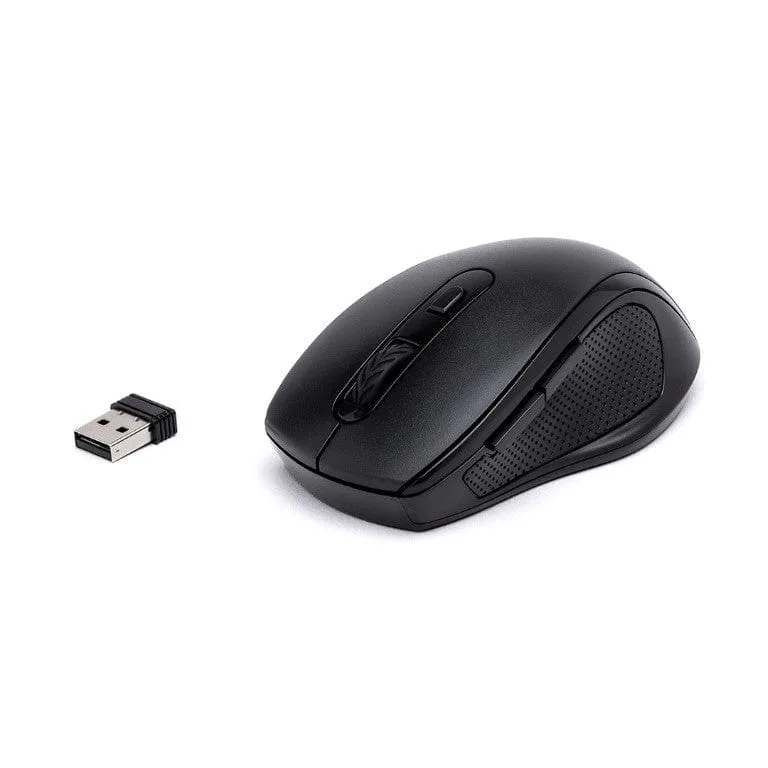Novaro Novkbm003 2.4g Wireless Keyboard/Mouse Comb view 6