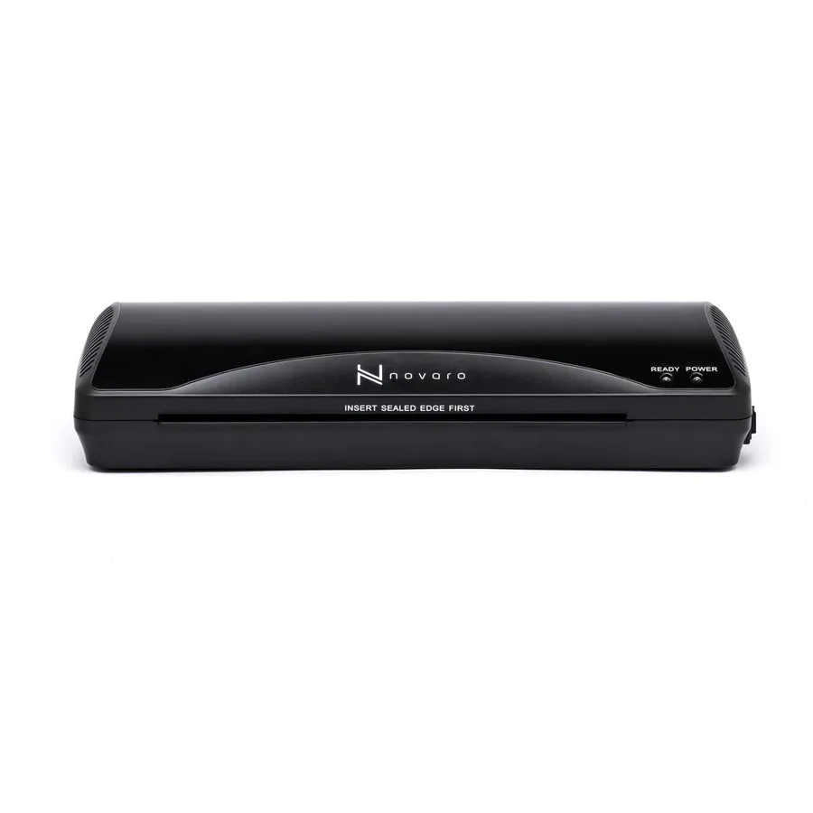 Novaro Novlam007 Home/Office A4 Laminator view 2