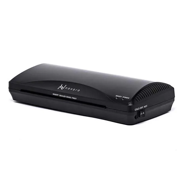 Novaro Novlam007 Home/Office A4 Laminator view 3