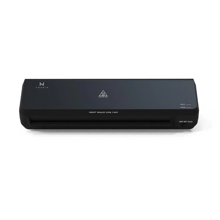Novaro Novlam008 Home And Office A3 Laminator