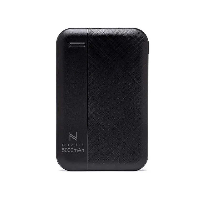 Novaro Novpow001 5000mah Powerbank