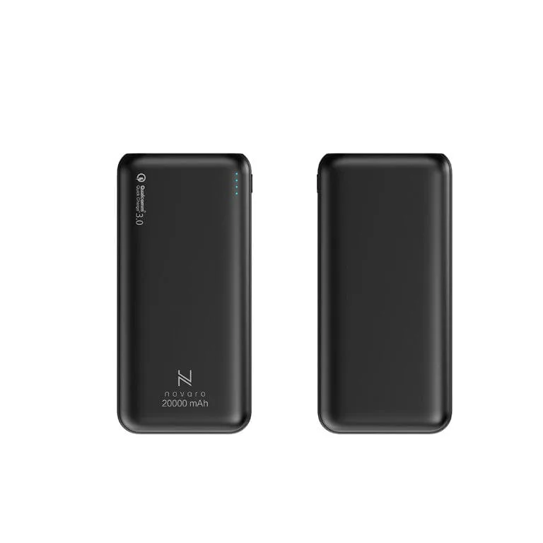 Novaro Novpow003 20000mah Powerbank