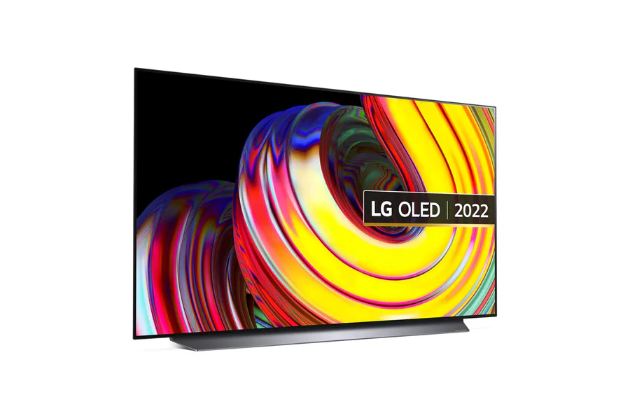 Lg Oled55cs6la 55" OLED LED TV