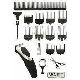 Wahl Wc9639-016 Style Pro Rechargeable Clipper view 3