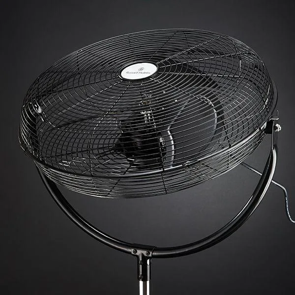 Russel Hobbs Rhhv50 High Velocity Fan view 3