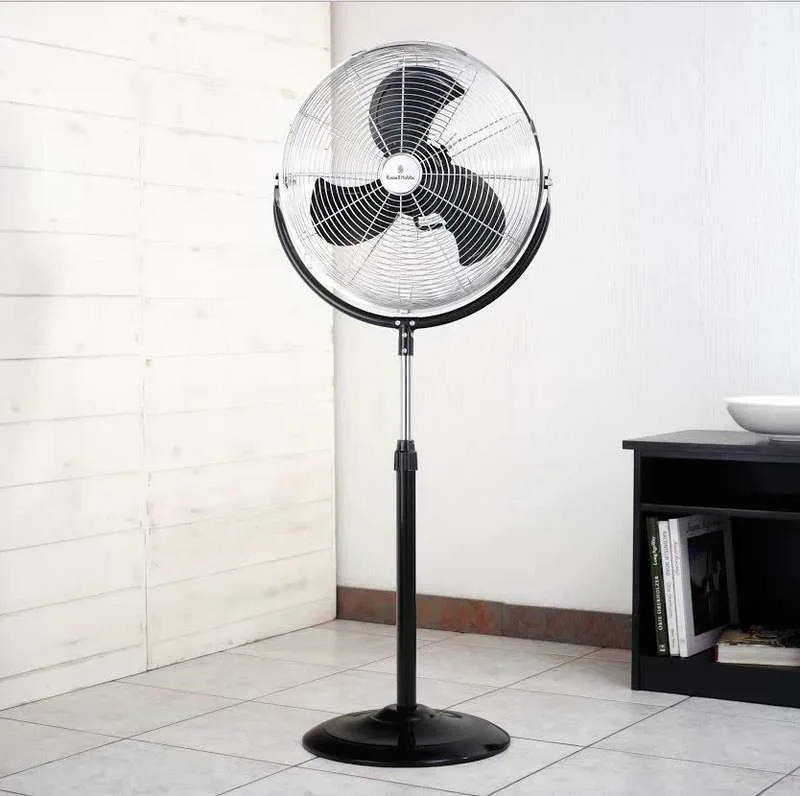 Russel Hobbs Rhhv50 High Velocity Fan view 4
