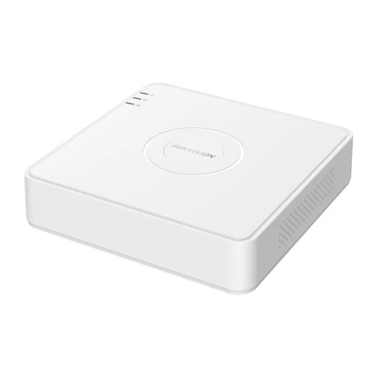 Hik Vision Ds-7104hghi-M1 7100 4ch Turbo HD Dvr
