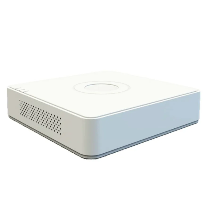 Hik Vision Ds-7104hghi-M1 7100 4ch Turbo HD Dvr view 3