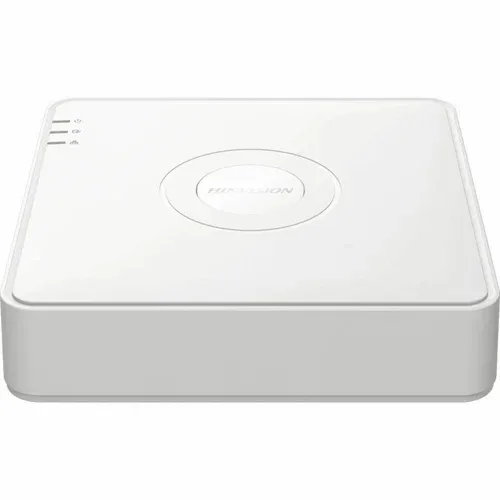 Hik Vision Ds-7104hghi-M1 7100 4ch Turbo HD Dvr view 8