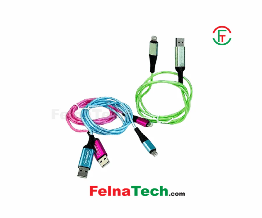 Vdenmenv Dc01 2.4a USB Charger view 6