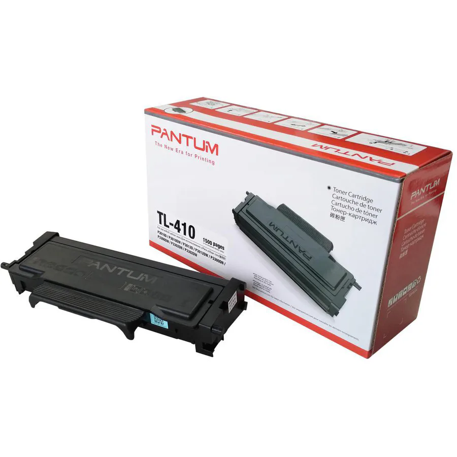Pantum Tl-410 Toner view 3
