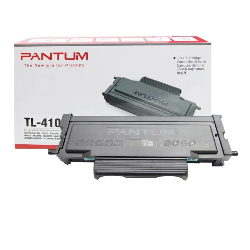 Pantum Tl-410 Toner view 5
