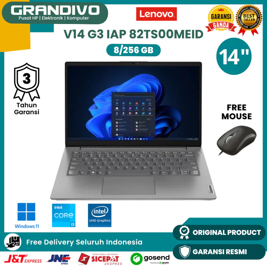 Lenovo 935645 4g Snap Dragon 8/256gb Ssd