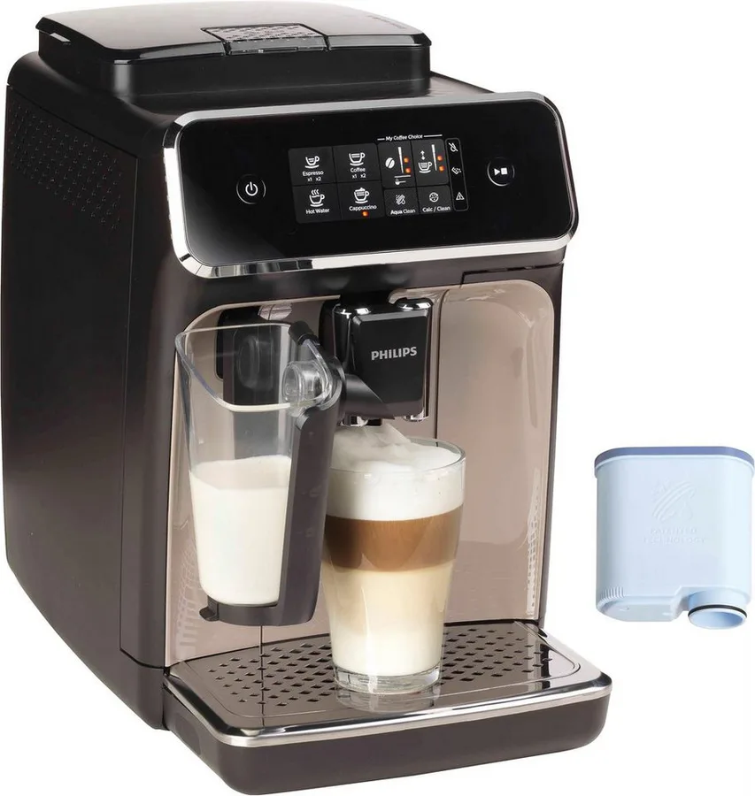Philips Ep2235/40 Lattego Series 2200 Coffee Machi view 2