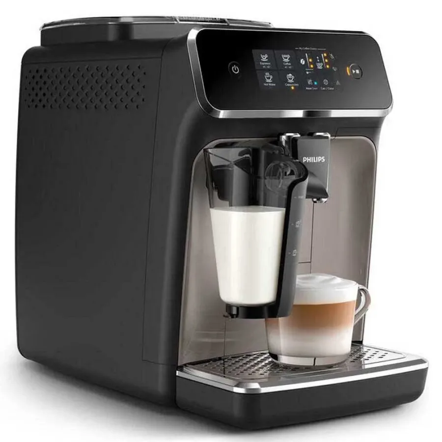 Philips Ep2235/40 Lattego Series 2200 Coffee Machi view 3