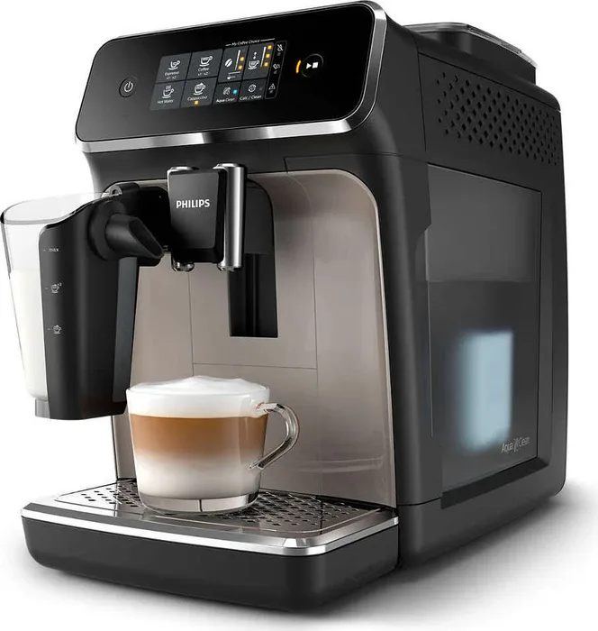 Philips Ep2235/40 Lattego Series 2200 Coffee Machi view 4