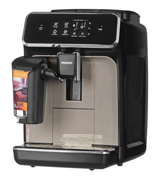 Philips Ep2235/40 Lattego Series 2200 Coffee Machi view 7