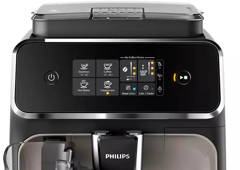 Philips Ep2235/40 Lattego Series 2200 Coffee Machi view 9
