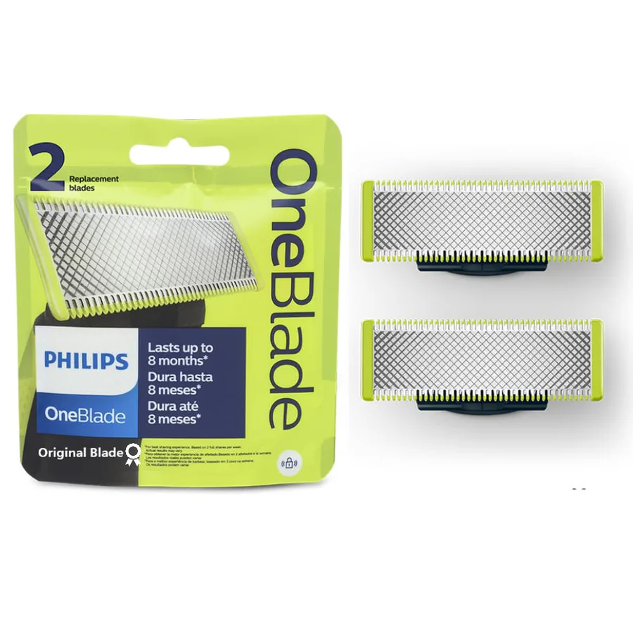 Philips Qp220/51 Oneblade Replaceable Blade view 2