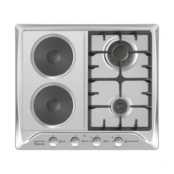 Ferre B-622.Cs Built In Hob