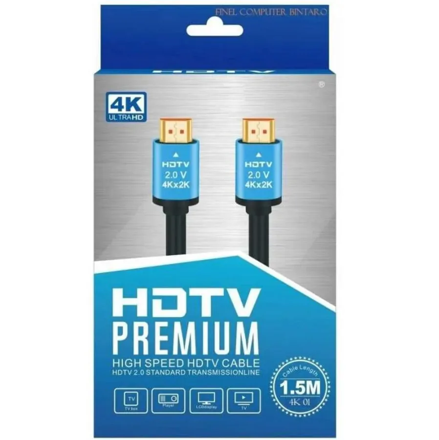 Hdmi 1.5m Cable Dstv view 5