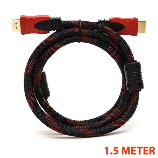 Hdmi 1.5m Cable Dstv view 8