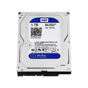 Wd 1tb 3.5" Int Hard Drive view 3