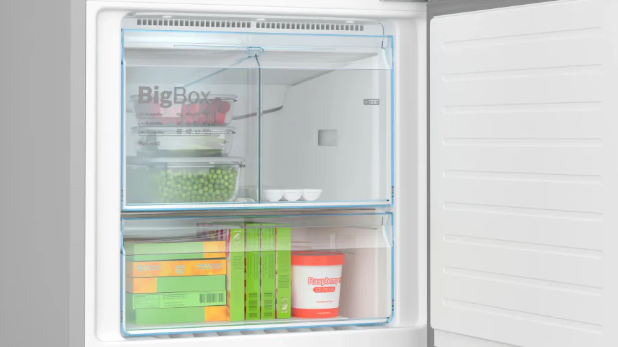 Bosch Kgn55vi20z 480l Fridge Freezer view 6