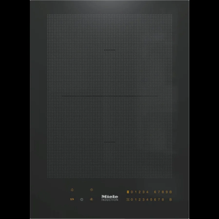 Miele Cs7612fl Induction Hob