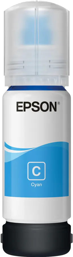 Epson 101 Cyan Ink 70ml view 7