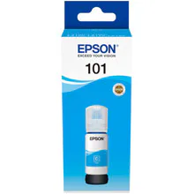 Epson 101 Cyan Ink 70ml view 8