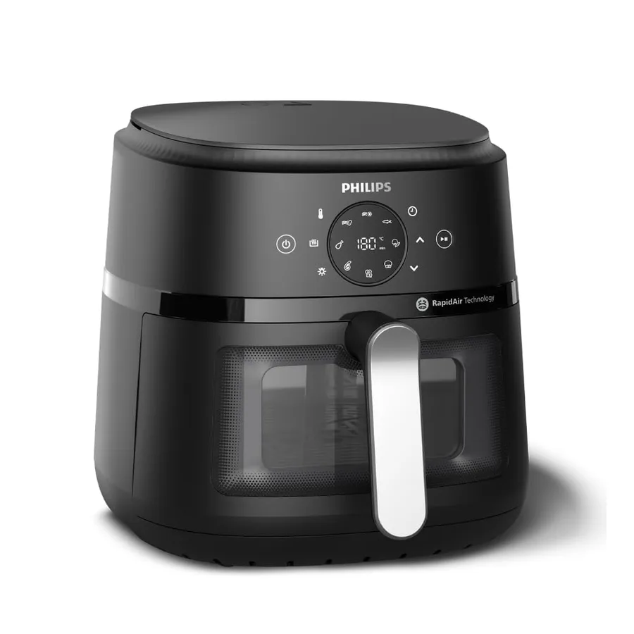 Philips Na231/00 6.2l 2000 Series  Airfryer view 5