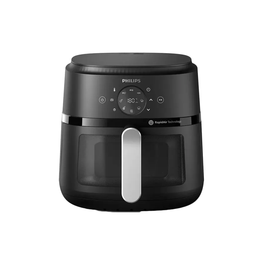 Philips Na231/00 6.2l 2000 Series  Airfryer view 7
