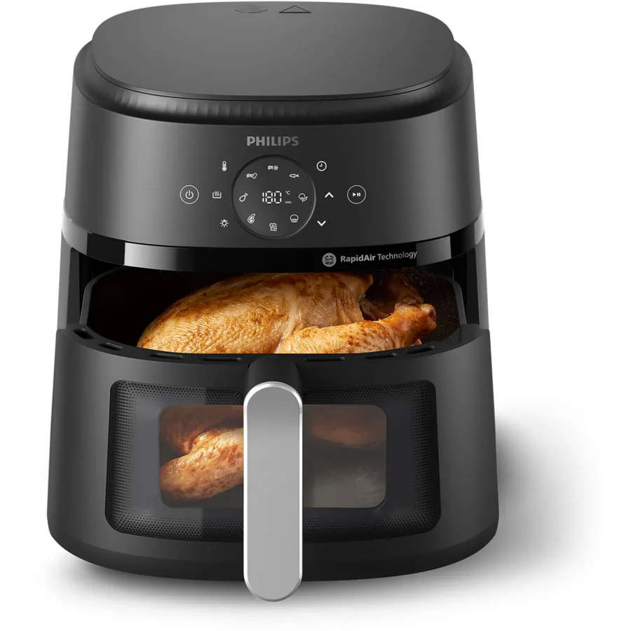 Philips Na231/00 6.2l 2000 Series  Airfryer view 8