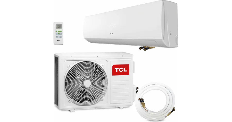 Tcl Tac-12chsa 12000btu Aircon