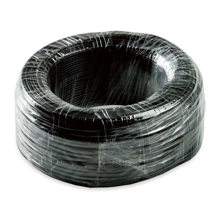 Cable Rg Black 100mt 64br view 5