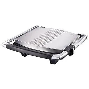 Russell Hobbs Rhsp015 Sandwich Press view 4